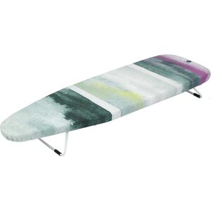 Brabantia Table Top Ironing Board Size S (95 x 30cm) Compact Flat-Folding Steam Brabantia Table Top Ironing Board Size S (95 x 30cm) Compact Flat-Folding Steam