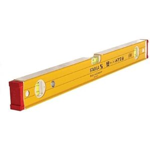 Stabila 96-2-60 Level 3 Vial 61cm / 24in 15226 Stabila 96-2-60 Level 3 Vial 61cm / 24in 15226