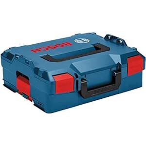 Bosch Professional L-BOXX 136 case system (volume: 14.7 litres, max. load: 25 kg Bosch Professional L-BOXX 136 case system (volume: 14.7 litres, max. load: 25 kg