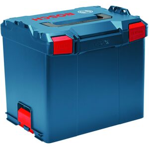Bosch Professional L-BOXX Carrry Case (Loading volume: 45.7 liters, Max. load: 2 Bosch Professional L-BOXX Carrry Case (Loading volume: 45.7 liters, Max. load: 2