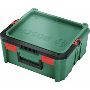 Bosch Home and Garden Tool Box SystemBox (for power Tools, Size M, compatible wi Bosch Home and Garden Tool Box SystemBox (for power Tools, Size M, compatible wi