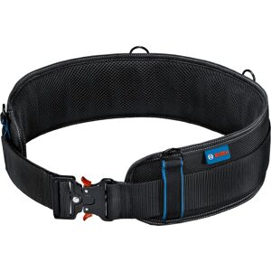 Bosch Professional ProClick tool belt 108 (size L/XL), Blue Bosch Professional ProClick tool belt 108 (size L/XL), Blue