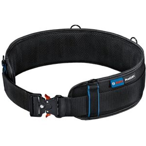 Bosch Professional ProClick tool belt 93 (size S/M) Blue Bosch Professional ProClick tool belt 93 (size S/M) Blue