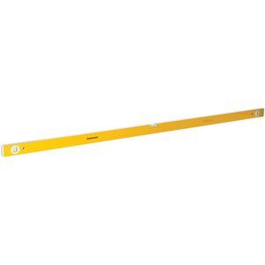 Silverline Spirit Level 1800mm (SL21),Yellow Silverline Spirit Level 1800mm (SL21),Yellow