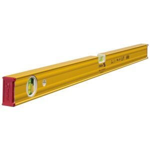 Stabila 80 AS Spirit Level 2 Vial 19166 80cm Stabila 80 AS Spirit Level 2 Vial 19166 80cm