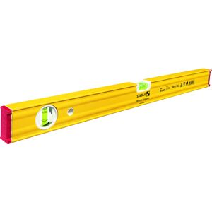 Stabila 80 ASM Magnetic Spirit Level 2 Vial 19178 60cm Stabila 80 ASM Magnetic Spirit Level 2 Vial 19178 60cm