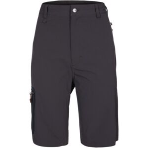 Trespass Womens/Ladies Rueful Cargo Shorts Trespass Womens/Ladies Rueful Cargo Shorts