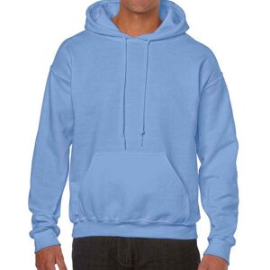 (3XL, Carolina Blue) Gildan Unisex Adult Heavy Blend Hoodie (3XL, Carolina Blue) Gildan Unisex Adult Heavy Blend Hoodie