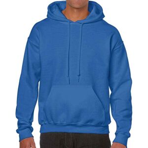 (5XL, Royal Blue) Gildan Unisex Adult Heavy Blend Hoodie (5XL, Royal Blue) Gildan Unisex Adult Heavy Blend Hoodie
