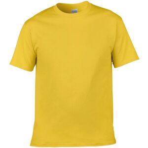 (2XL, Daisy) Gildan Mens Short Sleeve Soft-Style T-Shirt (2XL, Daisy) Gildan Mens Short Sleeve Soft-Style T-Shirt