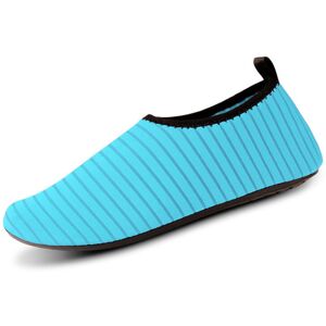 Collin Home (Lake Blue, 32-33) Indoor fitness shoes, wear-resistant, non-slip yoga shoes, me Collin Home (Lake Blue, 32-33) Indoor fitness shoes, wear-resistant, non-slip yoga shoes, me