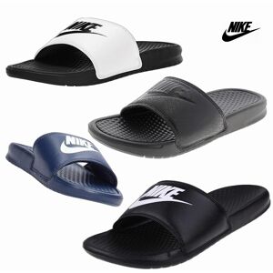 (Black Black Black, Men's UK SIZE 11) Nike Benassi JDI Men's Flip Flops Athletic (Black Black Black, Men's UK SIZE 11) Nike Benassi JDI Men's Flip Flops Athletic
