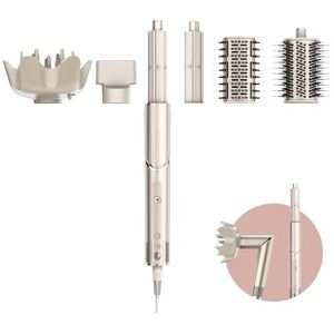 Shark FlexStyle 5-in-1 Air Styler & Hair Dryer with Auto-Wrap Curlers, Paddle Br Shark FlexStyle 5-in-1 Air Styler & Hair Dryer with Auto-Wrap Curlers, Paddle Br