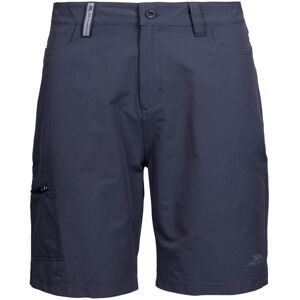 (S, Dark Grey) Trespass Womens/Ladies Bodle TP75 Shorts (S, Dark Grey) Trespass Womens/Ladies Bodle TP75 Shorts