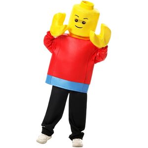 Unbranded (A, Height 105-115cm) 2024 New Arrival Guy Boy Hidden Warrior Kai Outfit Fancy D Unbranded (A, Height 105-115cm) 2024 New Arrival Guy Boy Hidden Warrior Kai Outfit Fancy D