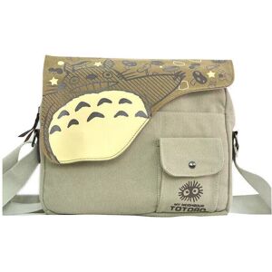 Unbranded My Neighbor TOTORO Fashion Canvas Shoulder Messenger Bag School Bag Kid Gift Unbranded My Neighbor TOTORO Fashion Canvas Shoulder Messenger Bag School Bag Kid Gift