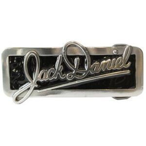 Jack Daniels Signature Black Buckle Jack Daniels Signature Black Buckle