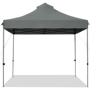 Costway op Up Canopy Tent Pop-up Outdoor Party Tent Instant Shelter Costway op Up Canopy Tent Pop-up Outdoor Party Tent Instant Shelter
