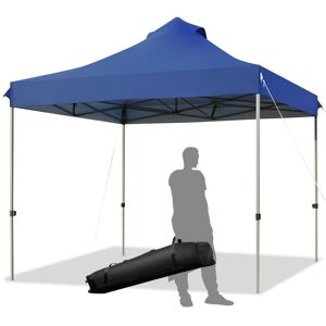 Costway Pop Up Canopy Tent Pop-up Outdoor Party Tent Instant Shelter Costway Pop Up Canopy Tent Pop-up Outdoor Party Tent Instant Shelter