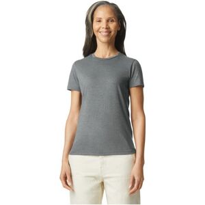 (XL, Graphite Heather) Gildan Womens/Ladies Softstyle T-Shirt (XL, Graphite Heather) Gildan Womens/Ladies Softstyle T-Shirt