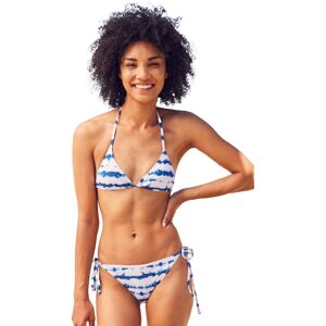 Animal Womens/Ladies Poolside Recycled Bikini Bottoms Animal Womens/Ladies Poolside Recycled Bikini Bottoms