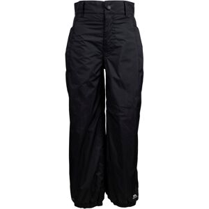 (3-4 Years, Black) Trespass Childrens/Kids Tensive Waterproof Trousers (3-4 Years, Black) Trespass Childrens/Kids Tensive Waterproof Trousers