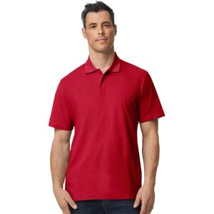 Gildan Unisex Adult Softstyle Polo Shirt Gildan Unisex Adult Softstyle Polo Shirt