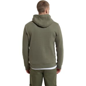 (XS, Khaki Green) Animal Mens Driver Organic Hoodie (XS, Khaki Green) Animal Mens Driver Organic Hoodie