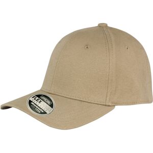 (L-XL, Khaki Green) Result Headwear Kansas Flex Baseball Cap (L-XL, Khaki Green) Result Headwear Kansas Flex Baseball Cap