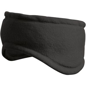 (60cm, Black) Result Winter Essentials Unisex Adult Polartherm Headband (60cm, Black) Result Winter Essentials Unisex Adult Polartherm Headband
