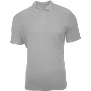 (S, Sport Grey) Gildan Mens SoftStyle Double Pique Polo Shirt (S, Sport Grey) Gildan Mens SoftStyle Double Pique Polo Shirt