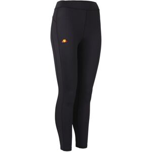 (8 UK, Black) Ellesse Womens/Ladies Hilora Leggings (8 UK, Black) Ellesse Womens/Ladies Hilora Leggings
