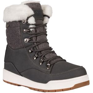 (7 UK, Grey) Trespass Womens/Ladies Raegan Walking Boots (7 UK, Grey) Trespass Womens/Ladies Raegan Walking Boots