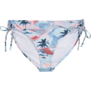 (18 UK, Pale Blue) Animal Womens/Ladies Iona Recycled Side Tie Bikini Bottoms (18 UK, Pale Blue) Animal Womens/Ladies Iona Recycled Side Tie Bikini Bottoms