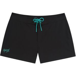 (6 UK, Jet Black) Animal Womens/Ladies Aurora Swim Shorts (6 UK, Jet Black) Animal Womens/Ladies Aurora Swim Shorts