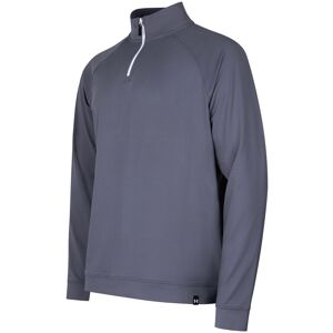 (XXL, Castle Rock) Under Armour Mens Quarter Zip Midlayer (XXL, Castle Rock) Under Armour Mens Quarter Zip Midlayer