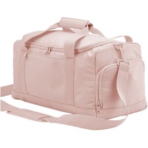 (One Size, Fresh Pink) Bagbase Plain Training 20L Holdall (One Size, Fresh Pink) Bagbase Plain Training 20L Holdall
