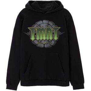 (XL, Black) Teenage Mutant Ninja Turtles Mens World 84 Tour Hoodie (XL, Black) Teenage Mutant Ninja Turtles Mens World 84 Tour Hoodie