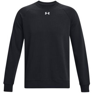 Under Armour Unisex Adult Rival Fleece Crew Neck Sweatshirt Under Armour Unisex Adult Rival Fleece Crew Neck Sweatshirt
