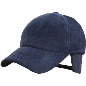 (One Size, Navy) Result Winter Essentials Unisex Adult Polartherm Cap (One Size, Navy) Result Winter Essentials Unisex Adult Polartherm Cap