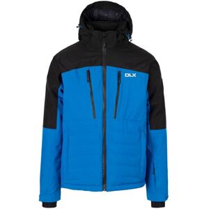 (M, Blue) Trespass Mens Nixon Slim Ski Jacket (M, Blue) Trespass Mens Nixon Slim Ski Jacket