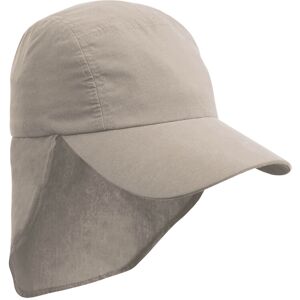 Result Khaki Kids Legionnaires Cap - Cap Result Khaki Kids Legionnaires Cap - Cap