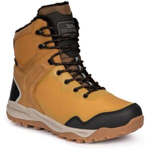 Trespass Unisex Adult Haze Winter Boots Trespass Unisex Adult Haze Winter Boots