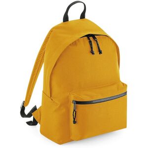 Bagbase Recycled Mustard Backpack - Backpack Bagbase Recycled Mustard Backpack - Backpack