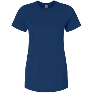 (L, Navy Mist) Gildan Womens/Ladies Softstyle CVC T-Shirt (L, Navy Mist) Gildan Womens/Ladies Softstyle CVC T-Shirt