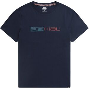 Animal Mens Jacob Logo T-Shirt Animal Mens Jacob Logo T-Shirt