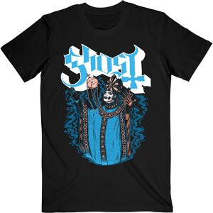 (XXL, Black) Ghost Unisex Adult Levitation T-Shirt (XXL, Black) Ghost Unisex Adult Levitation T-Shirt