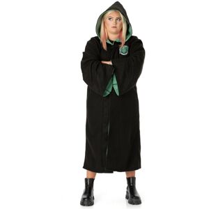Harry Potter Unisex Adult Slytherin Replica Gown Harry Potter Unisex Adult Slytherin Replica Gown