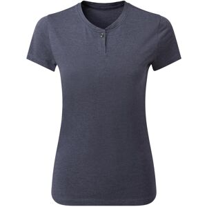 (XL, Navy Marl) Premier Womens/Ladies Comis Sustainable T-Shirt (XL, Navy Marl) Premier Womens/Ladies Comis Sustainable T-Shirt