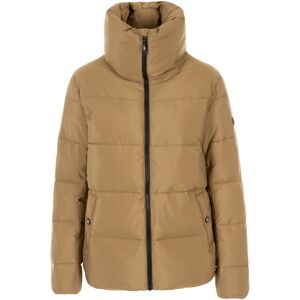 (S, Army) Trespass Womens/Ladies Paloma Padded Jacket (S, Army) Trespass Womens/Ladies Paloma Padded Jacket
